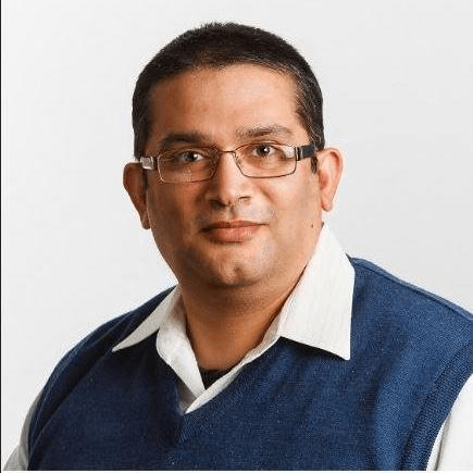 Sandeep Chowdhury